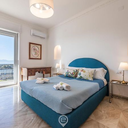 Cityscape Vista Apartment Cagliari Kültér fotó