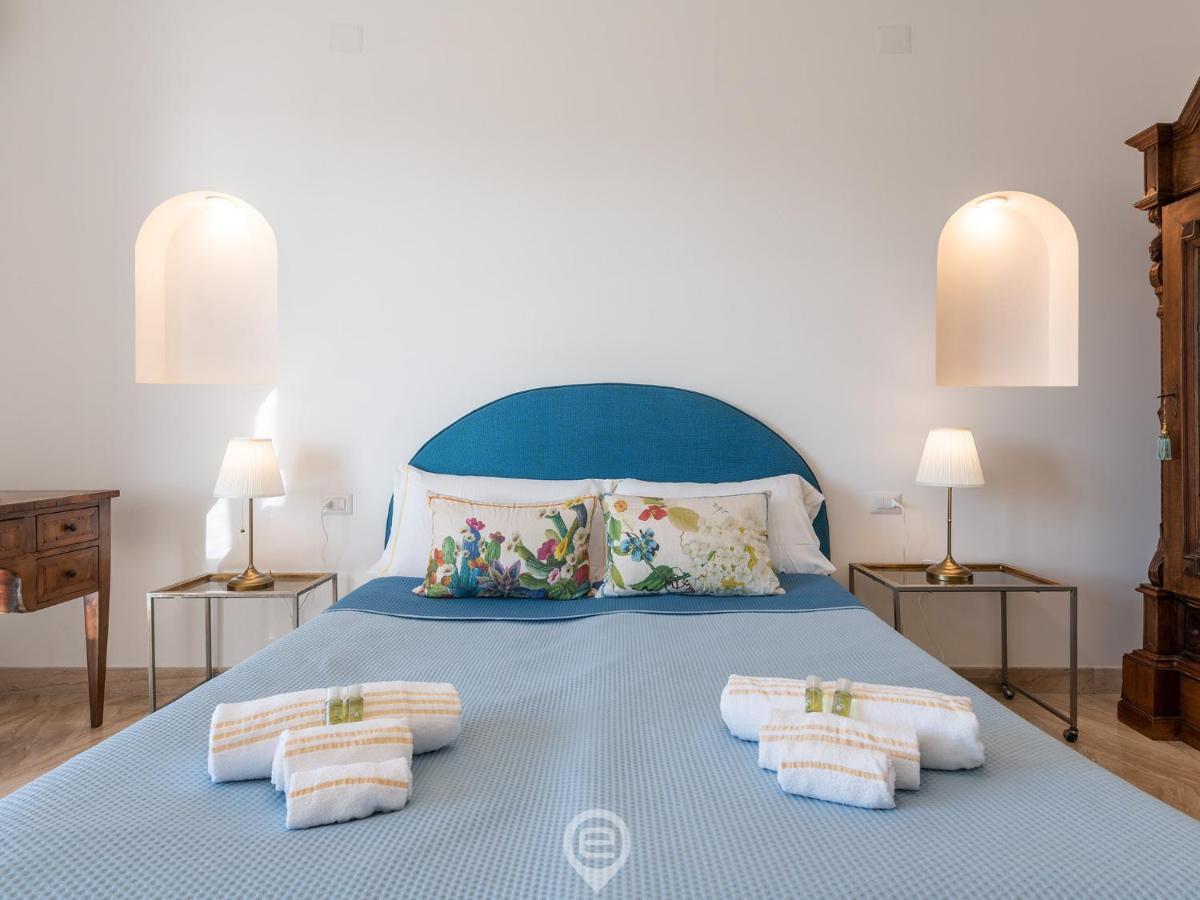 Cityscape Vista Apartment Cagliari Kültér fotó