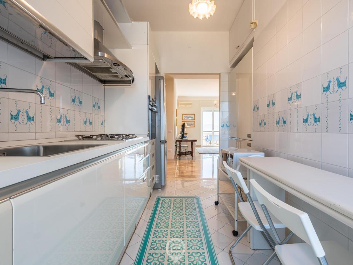 Cityscape Vista Apartment Cagliari Kültér fotó