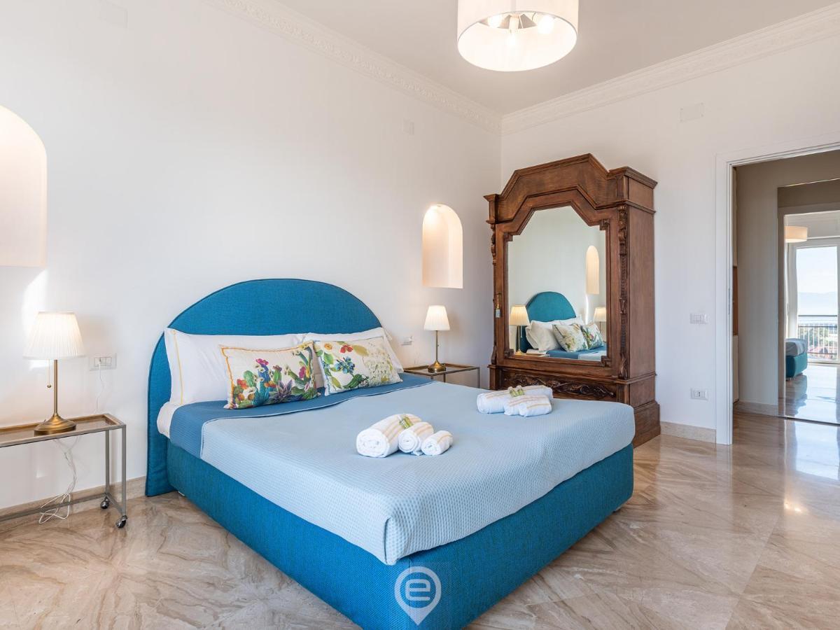 Cityscape Vista Apartment Cagliari Kültér fotó