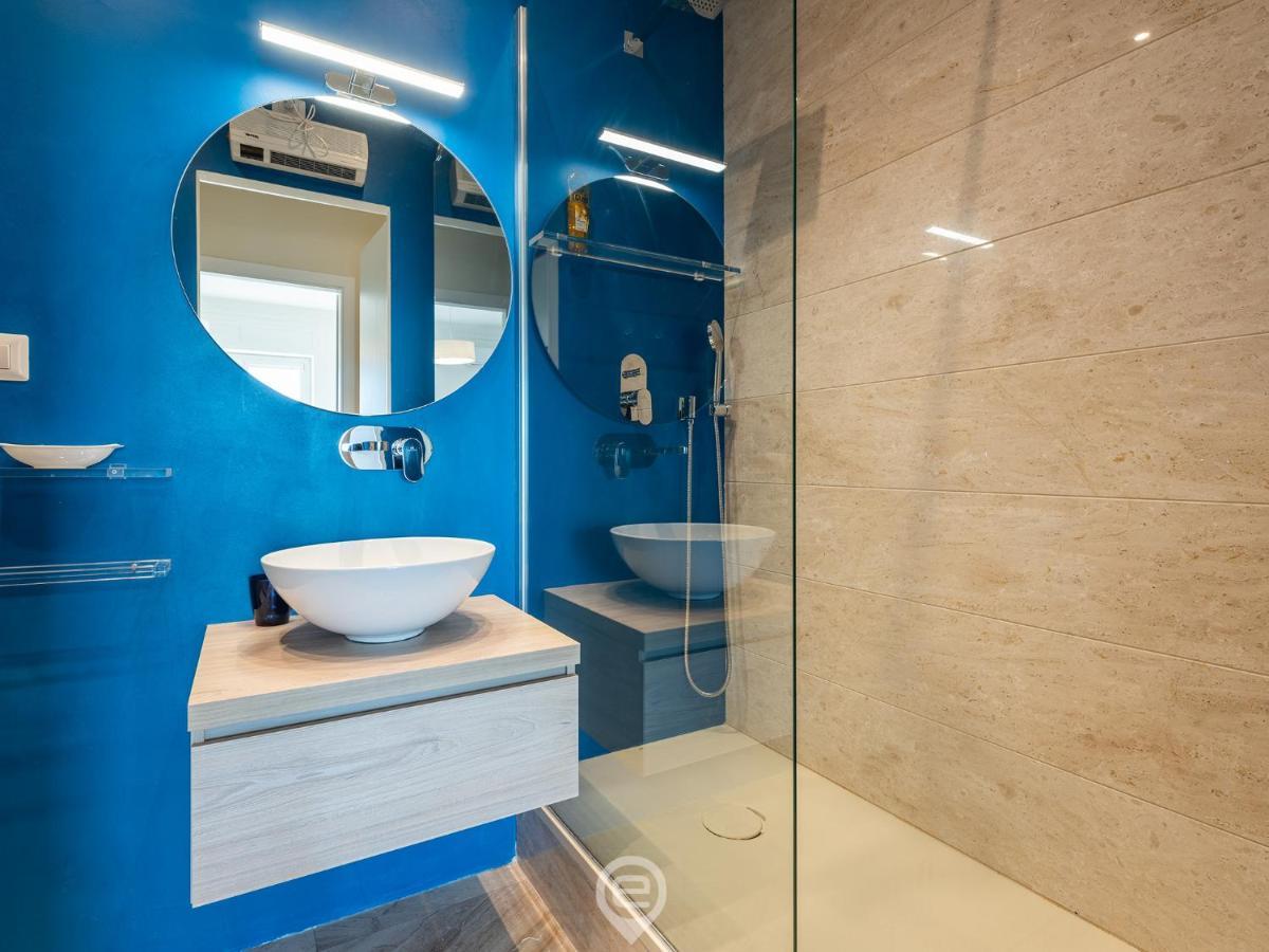 Cityscape Vista Apartment Cagliari Kültér fotó