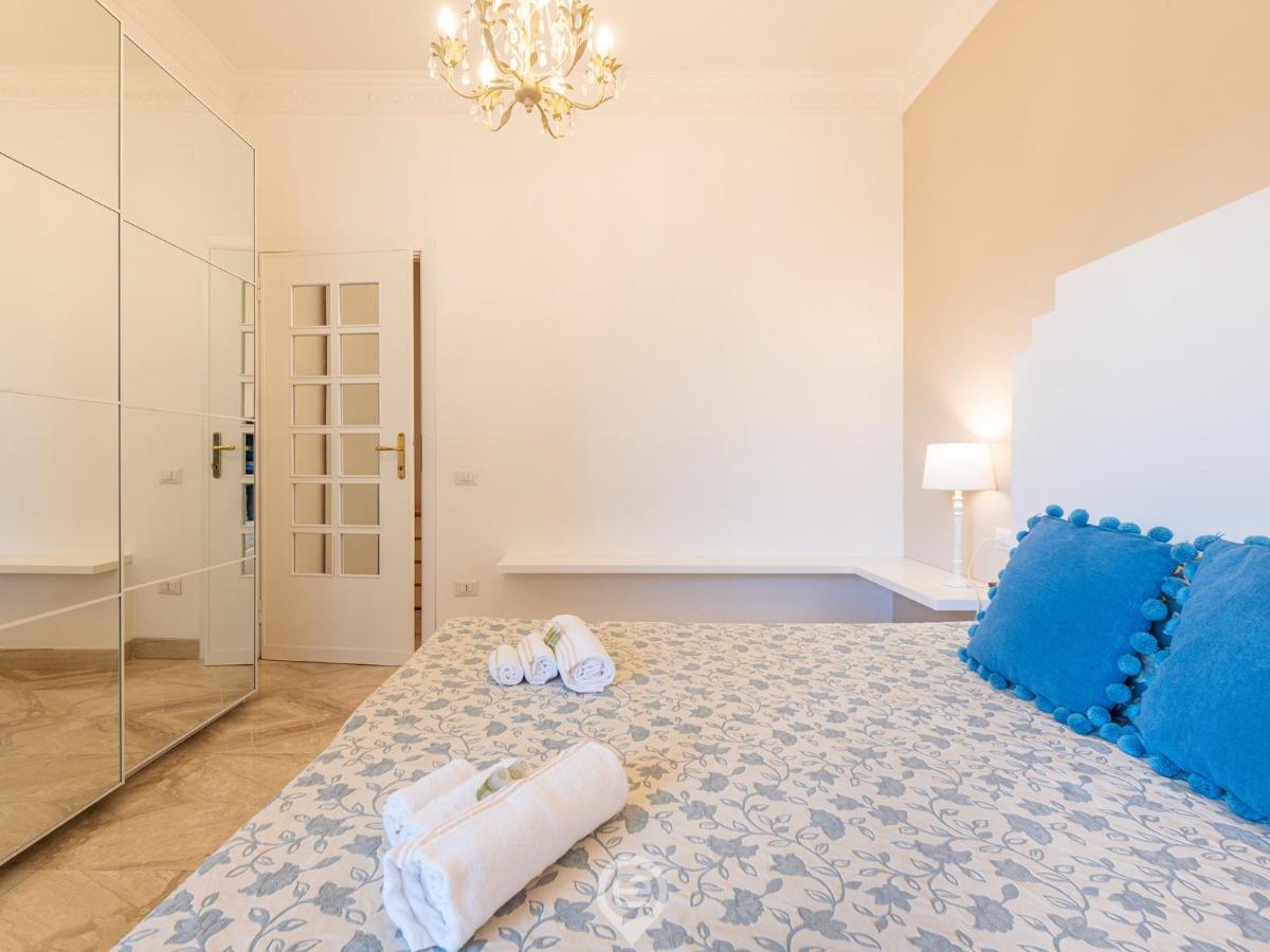 Cityscape Vista Apartment Cagliari Kültér fotó
